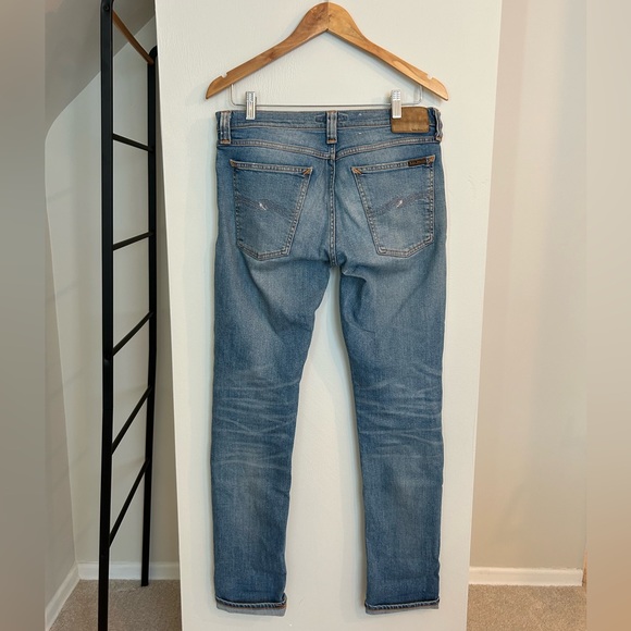 Nudie Jeans long John Ben Replica - Picture 2 of 7